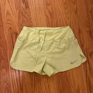 Nike Athletic Shorts